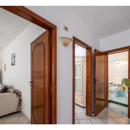 Apartment La Casetta Del Pescatore, Ac, Wifi *