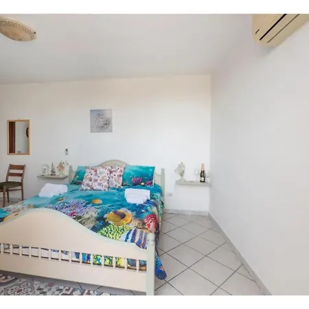 Apartment La Casetta Del Pescatore, Ac, Wifi Porto Cesareo