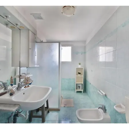 Apartment La Casetta Del Pescatore, Ac, Wifi