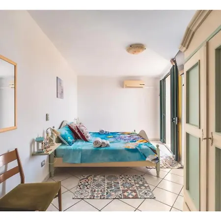La Casetta Del Pescatore, Ac, Wifi Apartment