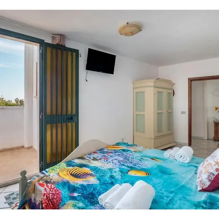 Apartment La Casetta Del Pescatore, Ac, Wifi *