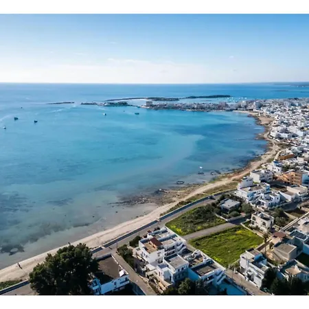 La Casetta Del Pescatore, Ac, Wifi Apartment *